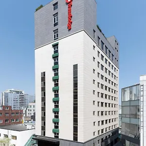 3* מלון Travelodge Myeongdong Namsan