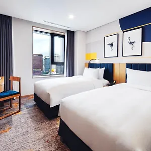 4* מלון Voco Myeongdong, An Ihg