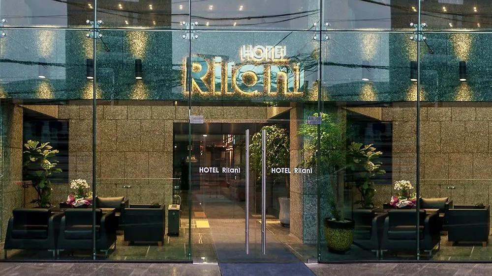 Rian Hotel Seoul