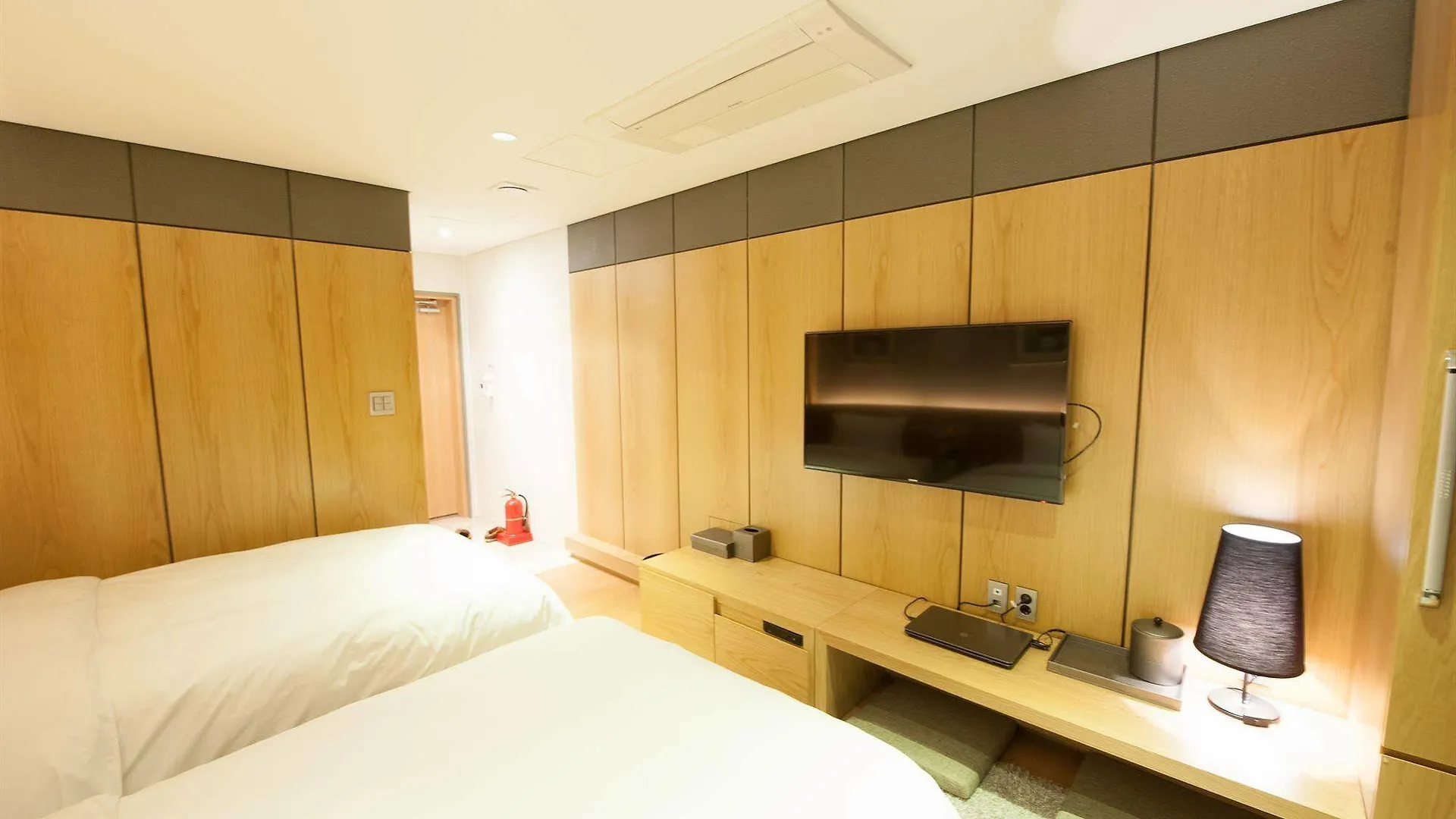 Rian Hotel Seoul