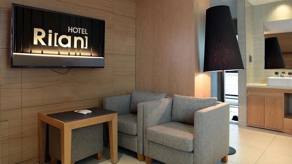 Rian Hotel Seul