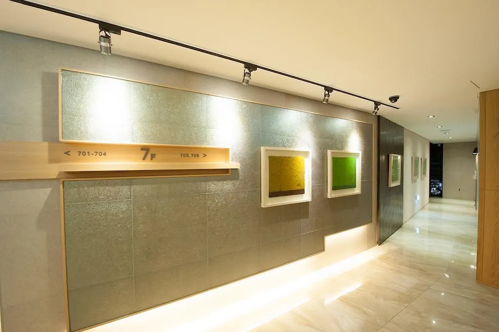 Rian Hotel Seoul