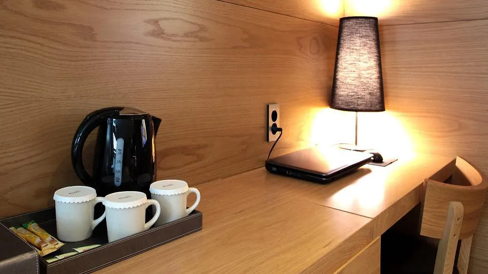 Rian Hotel Seoul 3*,  South Korea