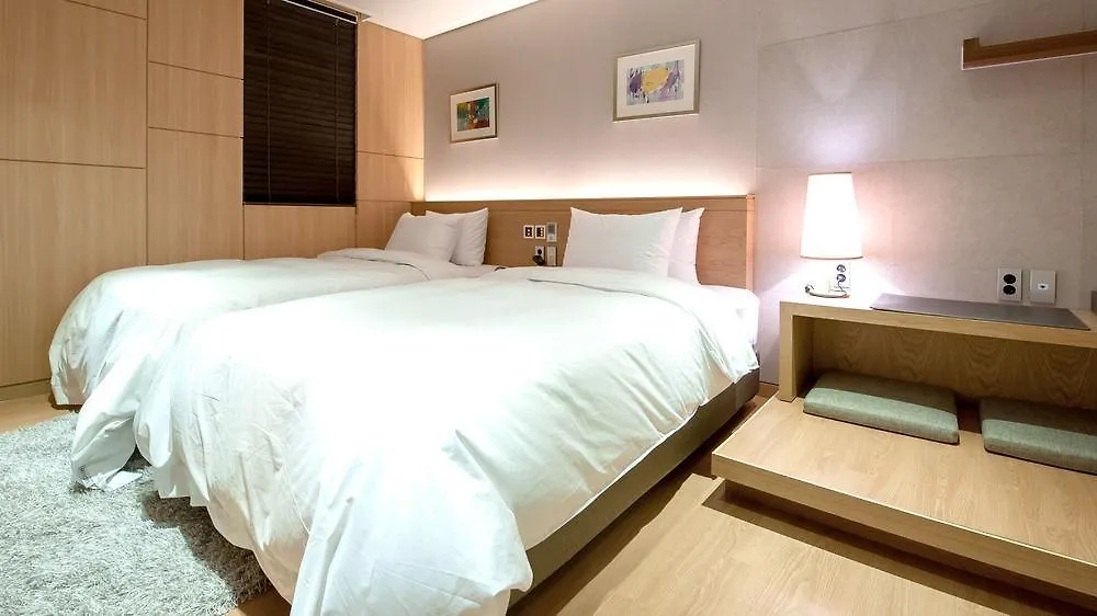***  Rian Hotel Seoul South Korea