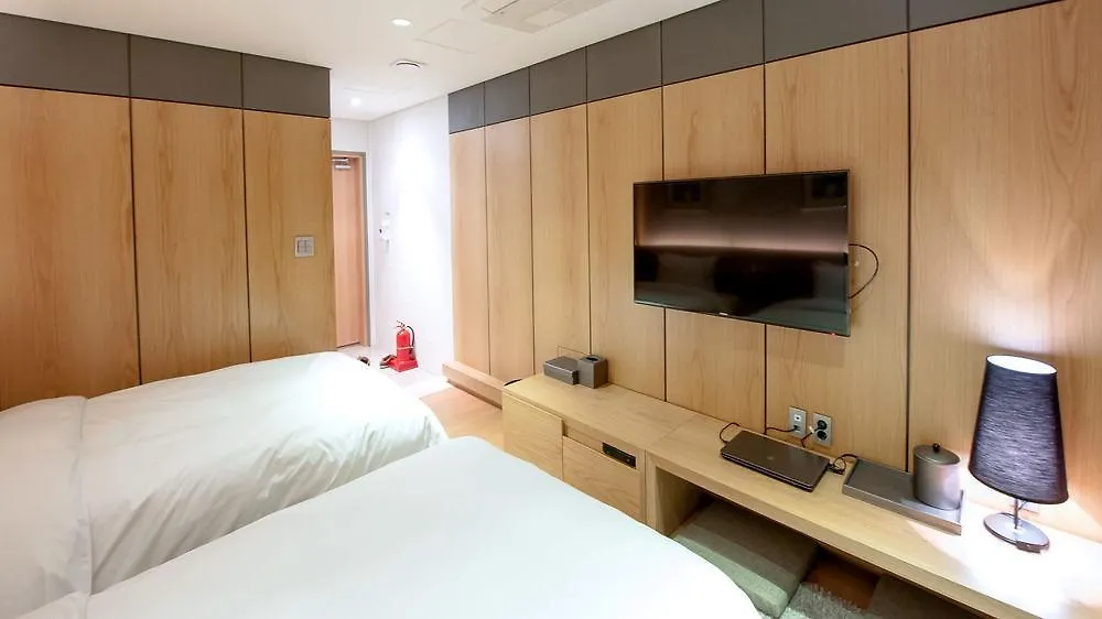 Rian Hotel Seoul