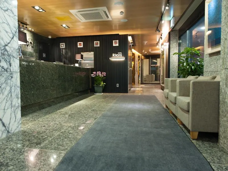 Rian Hotel Seoul