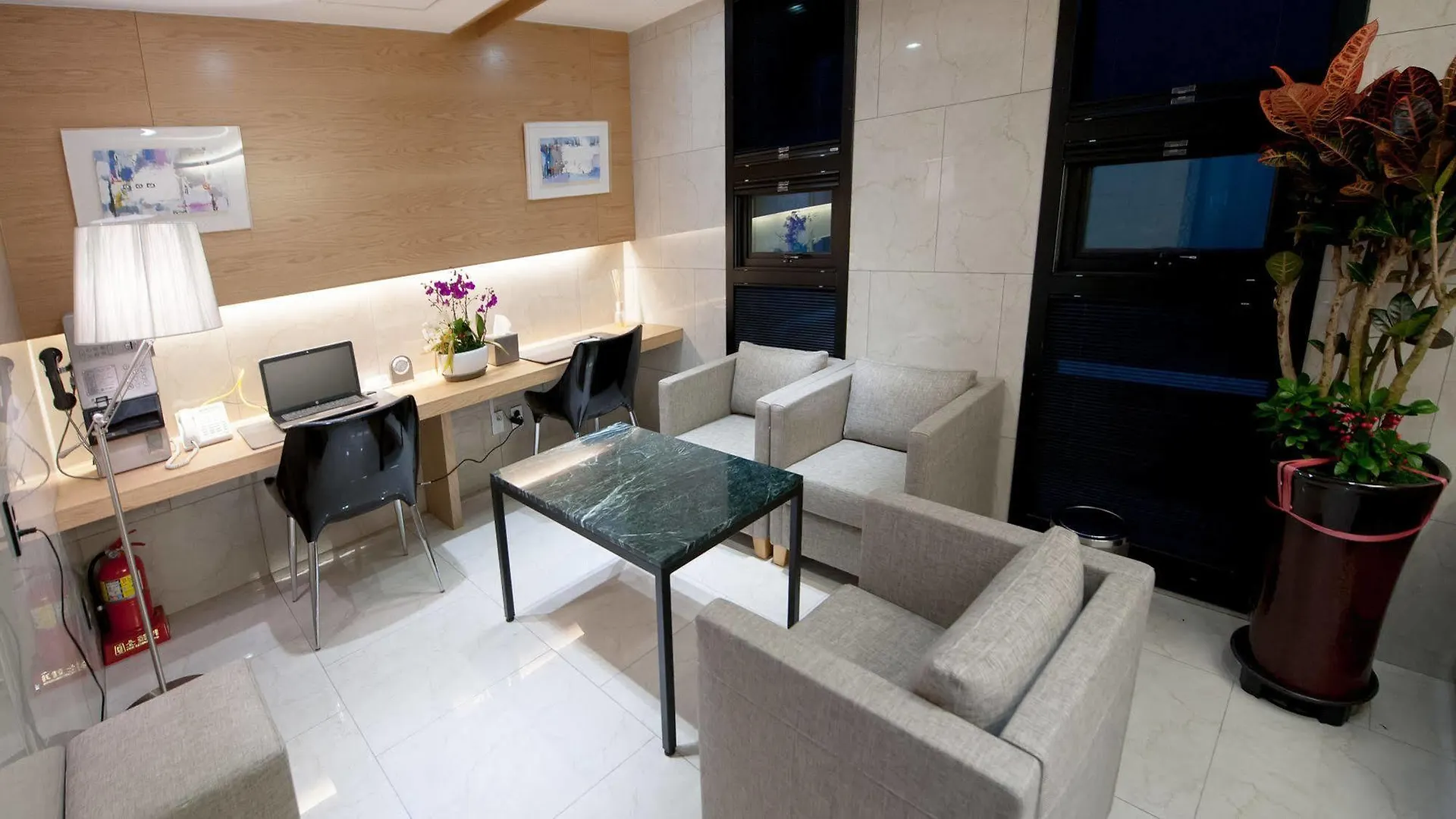 Rian Hotel Seoul