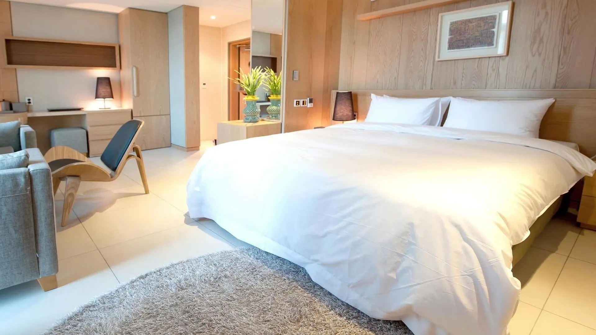 ***  Rian Hotel Seoul South Korea