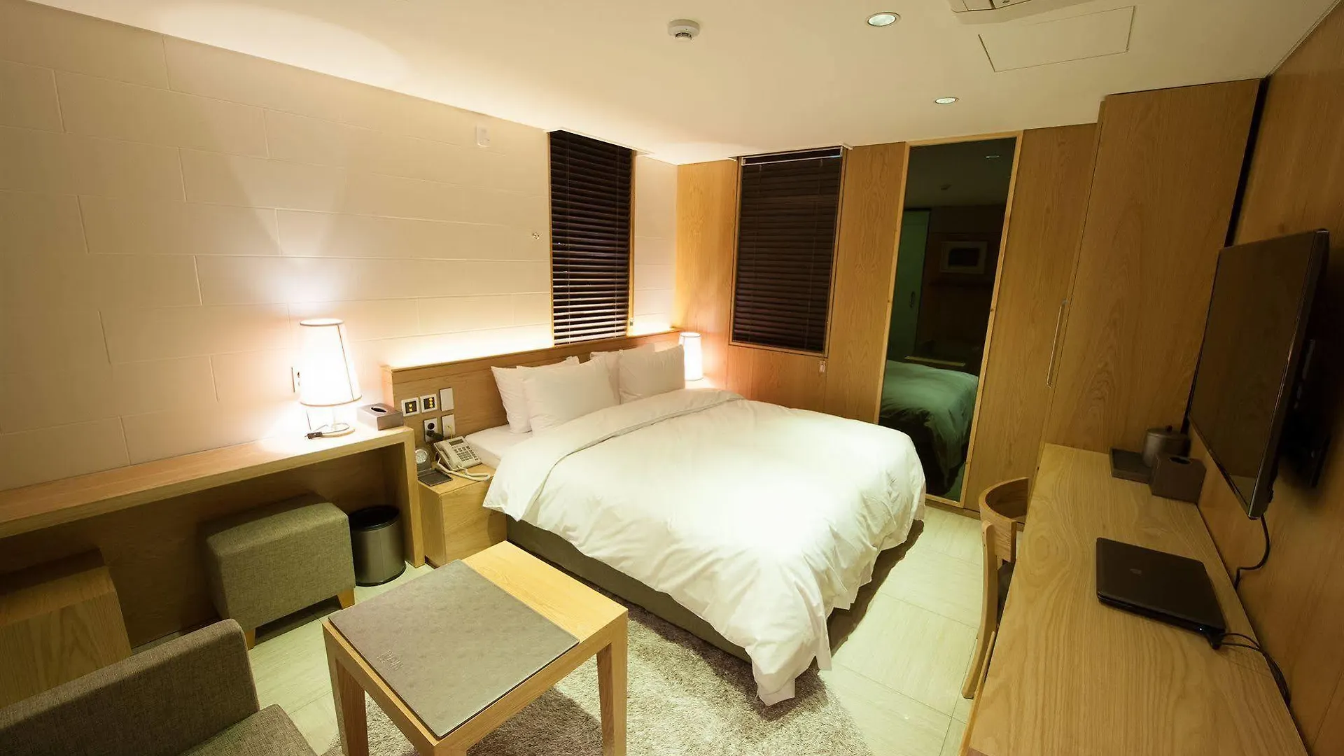 Rian Hotel Seoul