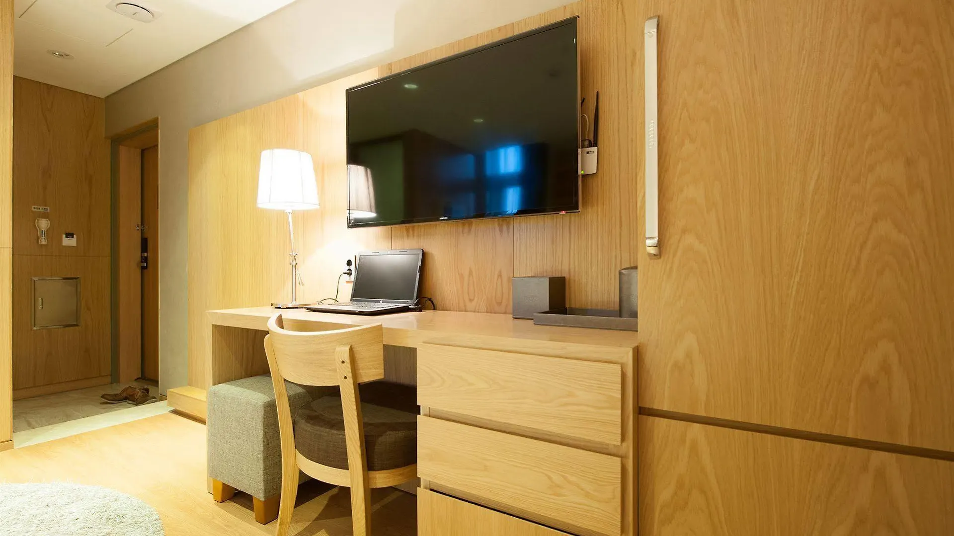 Rian Hotel Seoul