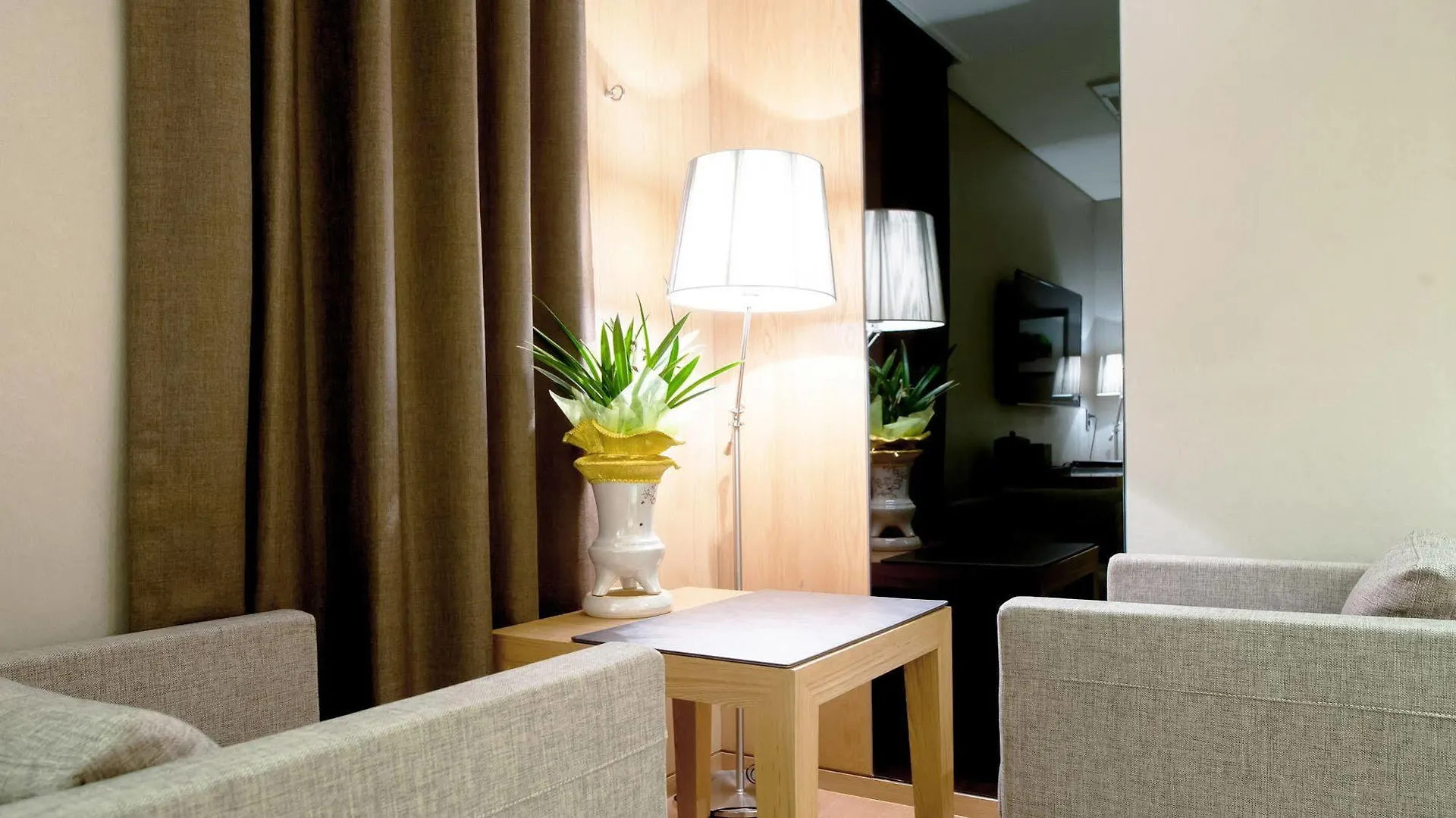 Rian Hotel Seoul South Korea